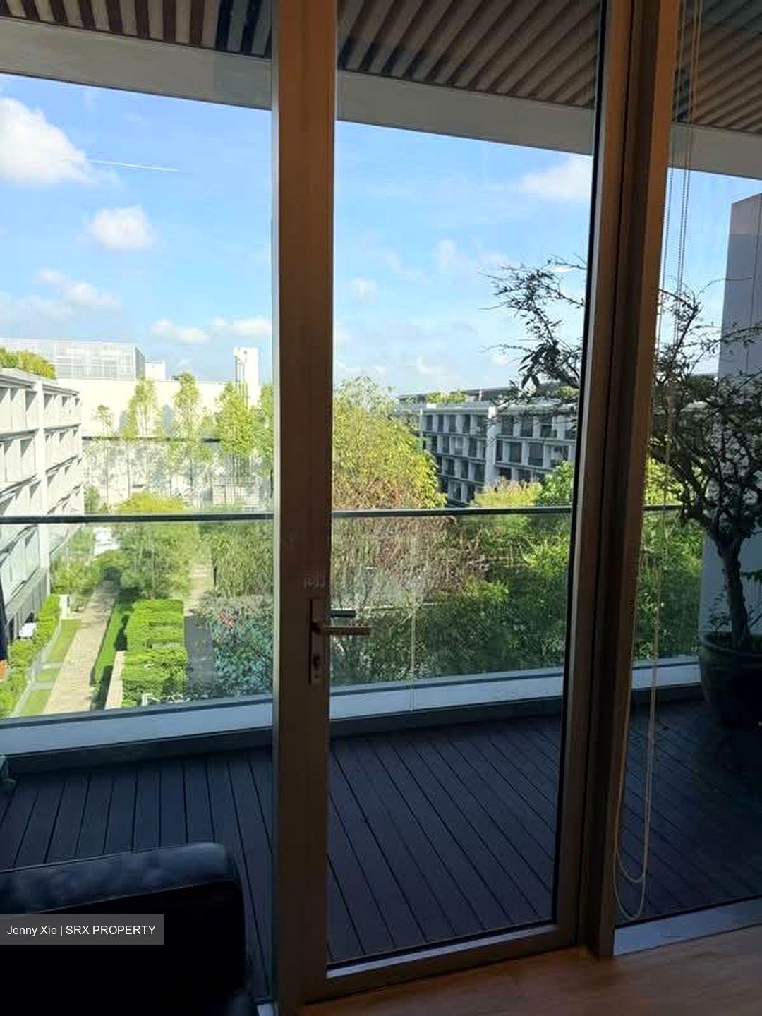 Seletar Park Residence (D28), Condominium #573623941
